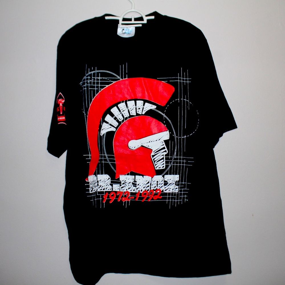 VINTAGE TEE